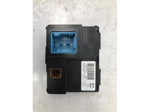 Used Electronic module Electronic module DS DS 7 (J4_, JC_) E-TENSE 4x4 300 (J45GBU) (299 hp) 40580854 40580854