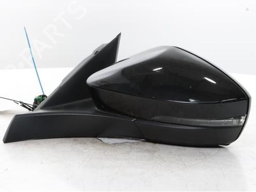Used Left mirror Left mirror VW T-ROC (A11, D11) 1.0 TSI (116 hp) 38459927 38459927