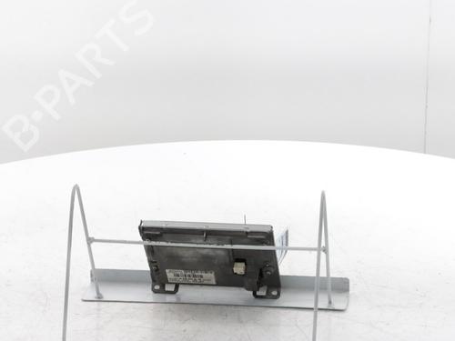 Display monitor PEUGEOT 208 I (CA_, CC_) 1.2 VTI 82 | BP29640445C48 