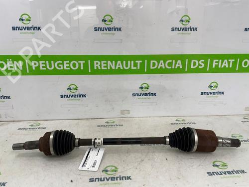Used Left rear driveshaft Left rear driveshaft 25776468 25776468