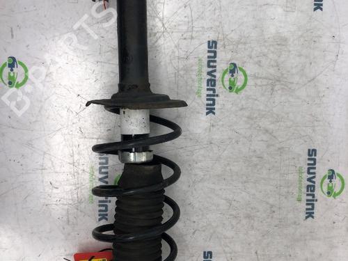 Højre fortil støddæmper CITROËN C1 (PM_, PN_) 1.0 | BP17146982M17