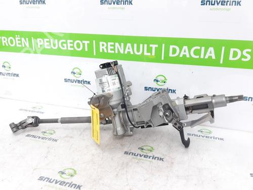 Used Steering column RENAULT CAPTUR I (J5_, H5_) 0.9 TCe 90 (90 hp) 13683582