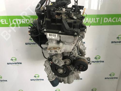 Engine PEUGEOT 108 1.0 VTi 72 | BP30757447M1 - Image 4