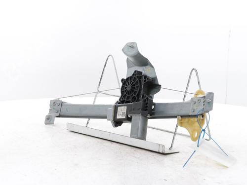 Front left window mechanism RENAULT ZOE (BFM_) ZOE | BP33874500C22 - Image 2