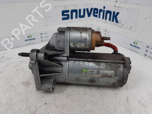 Used Starter Starter 18325513 18325513