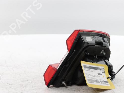 Left taillight RENAULT KADJAR (HA_, HL_) 1.3 TCe 140 (HLNB, HLN1) | BP34564141C34 - Image 6