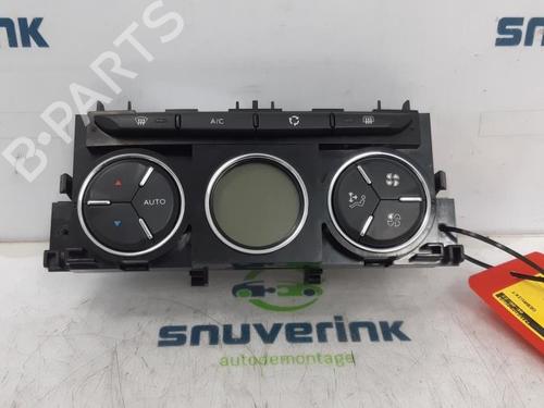 Climate control CITROËN DS3 (SA_) 1.4 HDi 70 (SA8HP4) | BP40576149I5 - Image 2
