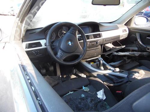 Front right seatbelt BMW 3 Coupe (E92) 320 i | BP40577183I25 - Image 6