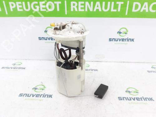 Used Fuel pump FIAT 500 (312_) 1.2 (312AXA1A) (69 hp) 24165044