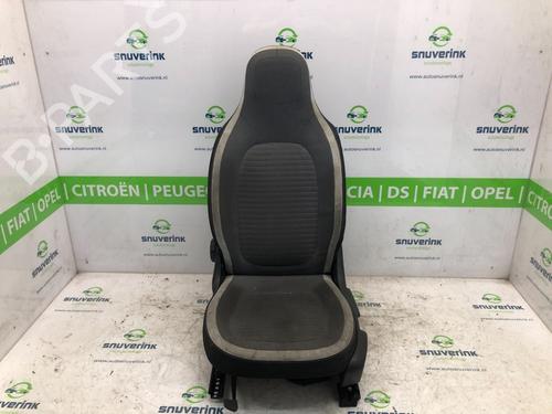 Used Left front seat Left front seat 16911723 16911723