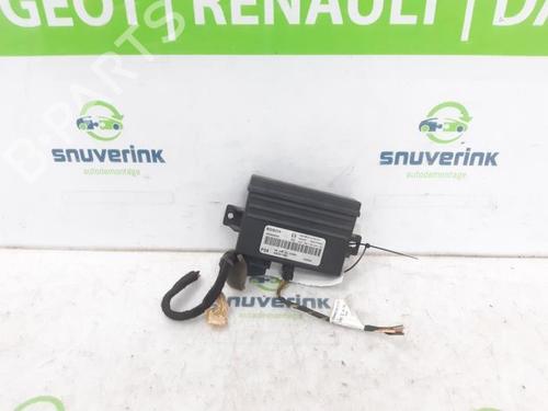 Used Electronic module Electronic module PEUGEOT PARTNER Tepee 1.6 VTi (109 hp) 40583251 40583251