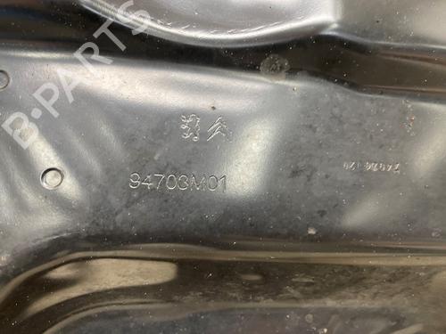Subframe OPEL COMBO Box Body/MPV (K9) 1.5 D | BP36090599M9 - Image 5