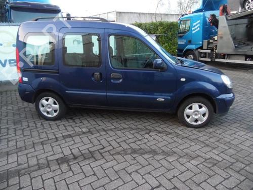 Right headlight RENAULT KANGOO (KC0/1_) 1.6 16V | BP40574229C29 - Image 9