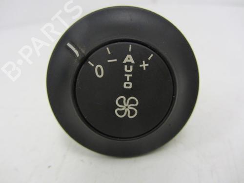 Used Switch PEUGEOT 807 (EB_) 2.2 HDi (128 hp) 21110069