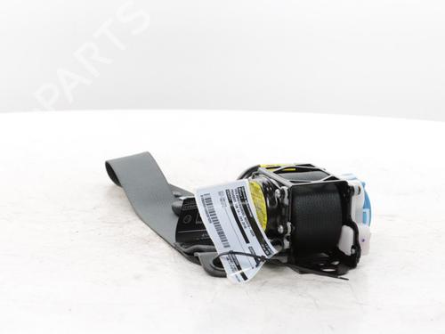 Front right seatbelt PEUGEOT 108 1.0 VTi | BP38409237I25 - Image 7