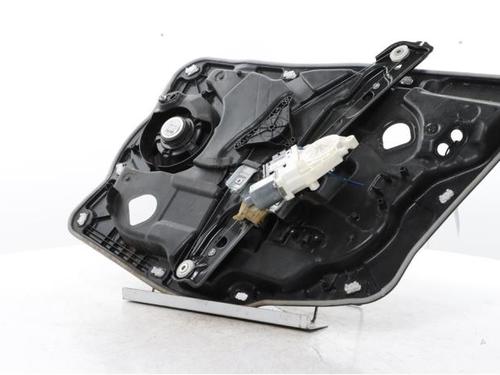 Front left window mechanism FIAT 500X (334_) 1.3 (334.AXR11) | BP40542800C22 - Image 2