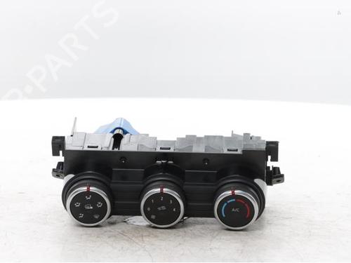 climate-control-renault-kangoo-iii-box-bodympv-2021-37262703 main image