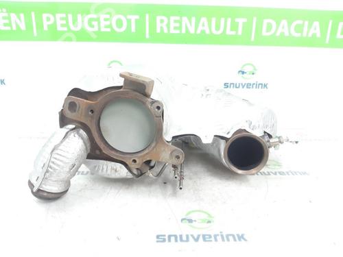 Catalyst RENAULT KANGOO III Box Body/MPV 1.5 Blue dCi 75 (FJAA) | BP22218861M10 
