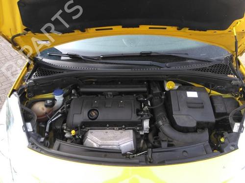 Catalyst CITROËN DS3 (SA_) 1.6 VTi 120 | BP40585872M10 - Image 31