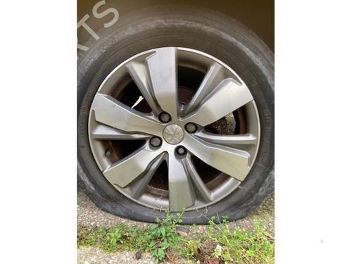 Steering wheel PEUGEOT 2008 I (CU_) 1.2 VTi | BP23393857C49 - Image 38