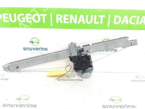 Used Front right window mechanism Front right window mechanism RENAULT TRAFIC III Van (FG_) 1.6 dCi 90 (FGME) (90 hp) 40579212 40579212