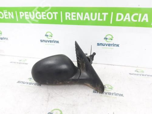 Used Right mirror Right mirror PEUGEOT 406 (8B) 1.8 16V (110 hp) 40579630 40579630