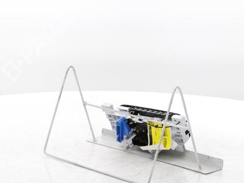 Climate control DACIA SANDERO II TCe 90 (B8M1, B8MA, B8AC) | BP30757786I5 - Image 7