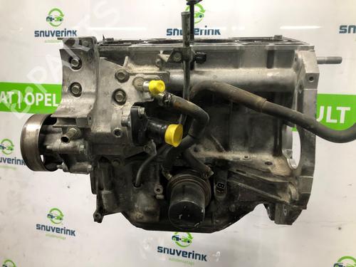 Used Other RENAULT SCÉNIC III (JZ0/1_) 2.0 16V (JZ0G, JZ0P, JZ1E, JZ1P) (140 hp) 16365049