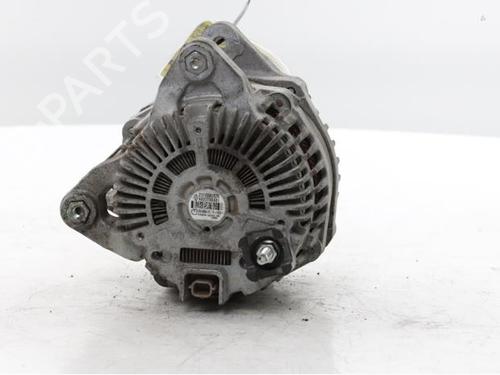 Used Alternator Alternator RENAULT MASTER III Platform/Chassis (EV, HV, UV) 2.3 dCi 165 FWD (EV0P, EV0U, EV11, EV12, HV0P, HV0U,... (163 hp) 40542944 40542944