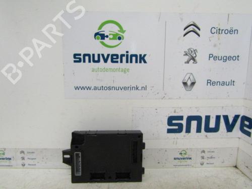 Used Electronic module RENAULT CAPTUR I (J5_, H5_) 0.9 TCe 90 (90 hp) 10790998