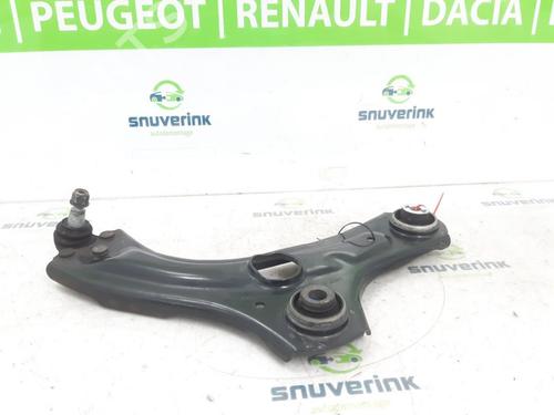 Right front suspension arm RENAULT CLIO V (B7_) 1.0 TCe 90 (B7MT) | BP23393746M13 - Image 5
