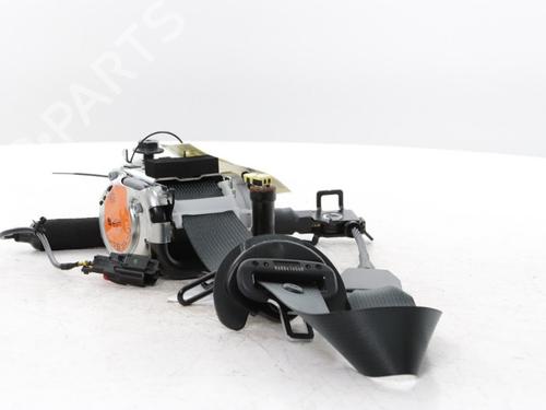 Front right seatbelt RENAULT 4 E-Tech 150 (PDA1) | BP38409246I25 - Image 2