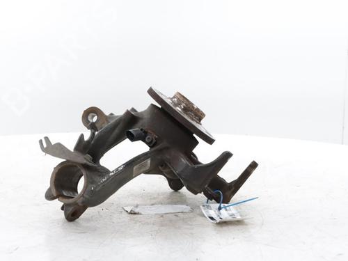 Left front steering knuckle VW POLO VI (AW1, BZ1, AE1) 1.0 TSI | BP35814900M25 - Image 9