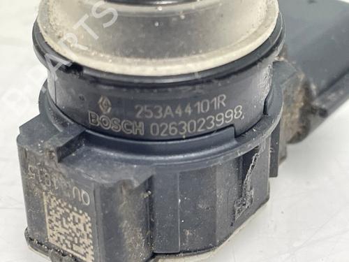 Electronic module RENAULT EXPRESS Box Body/MPV 1.5 Blue dCi 75 (F6AA) | BP26279941M83 - Image 3