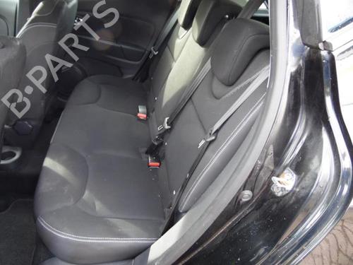 Steering column RENAULT CLIO IV (BH_) 0.9 TCe 90 (BHNF, BHMA, BHMH, BHJK, BHJR) | BP40563165M21 - Image 11