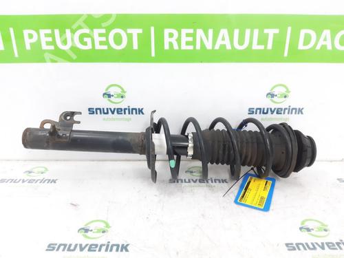 Used Left front shock absorber PEUGEOT 108 1.0 VTi (69 hp) 18870060