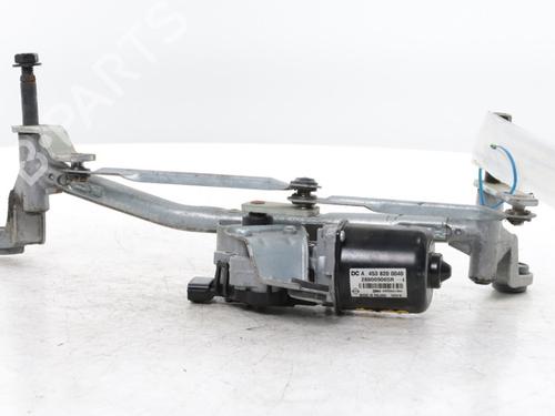 front-wipers-mechanism-renault-twingo-iii-bcm_-bca_-2014-36089872 main image