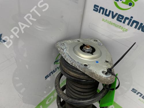 Left front shock absorber OPEL COMBO Box Body/MPV (K9) 1.5 D | BP25980249M16 