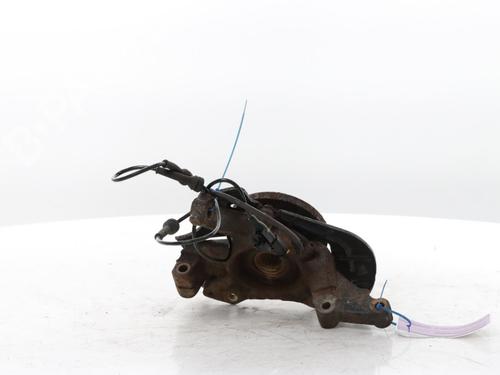 Left front steering knuckle FIAT 500 (312_) 0.9 (312AXG1A, 312.AXG11) | BP30758800M25  - Image 6