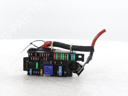 fuse-box-bmw-x1-u11-2022-36090596 main image