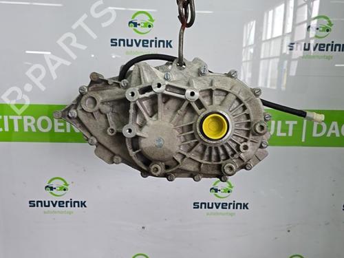 Gearbox DACIA SPRING Extreme | BP26238598M3 - Image 2
