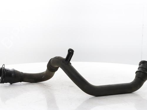 Used Intercooler pipe Intercooler pipe RENAULT MEGANE III Grandtour (KZ0/1) 1.5 dCi (KZ09, KZ0D, KZ1G, KZ29, KZ14, KZ1W, KZ10, KZ1F,... (110 hp) 34563053 34563053
