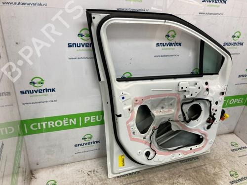 Left front door CITROËN C3 AIRCROSS II (2R_, 2C_) 1.2 PureTech 110 (2RHNZB, 2RHNZW, 2RHNPX, 2RHNPJ) | BP19148420C2 