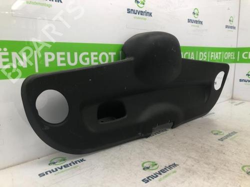 Boot lining RENAULT TWINGO II (CN0_) 1.2 16V (CN04, CN0B) | BP40575762I3 - Image 2