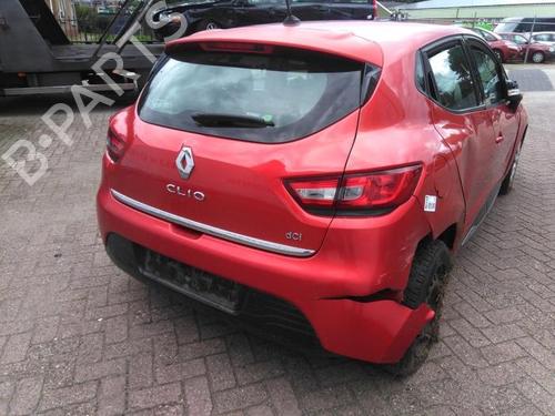 Engine control unit (ECU) RENAULT CLIO IV (BH_) 1.5 dCi 75 | BP40577776M57 - Image 11