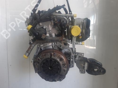 Engine OPEL AGILA B (H08) 1.2 (F68) | BP38409268M1 - Image 2