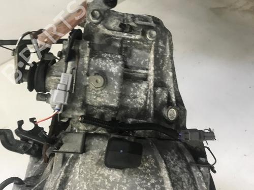Used Gearbox Gearbox CITROËN C1 (PM_, PN_) 1.0 (68 hp) 34563612 34563612