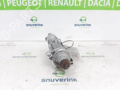 Starter VW TRANSPORTER T6 Van (SGA, SGH, SHA, SHH) 2.0 TDI | BP23123399M8 