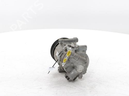 AC compressor PEUGEOT 2008 I (CU_) 1.2 THP 110 / PureTech 110 | BP30186612M34