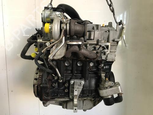 Engine RENAULT MODUS / GRAND MODUS (F/JP0_) 1.2 16V (JP0W) | BP34567879M1 - Image 3